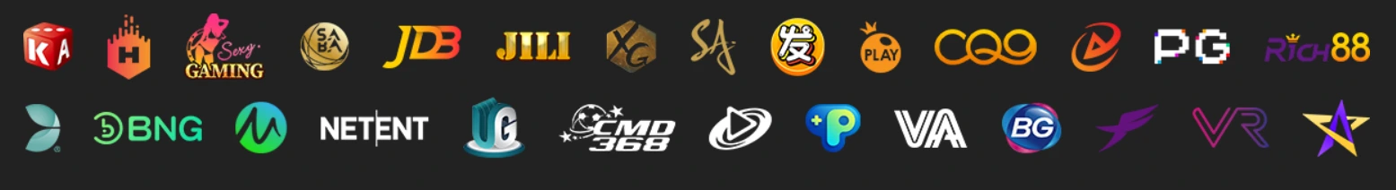 Nhà phát triển game cho 36kuwin